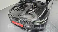 2022 Genesis G80