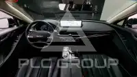2022 Genesis G80