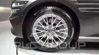 2022 Genesis G80
