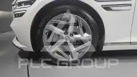 2022 Genesis G80