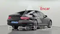 2022 Genesis G80