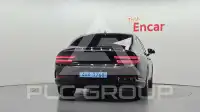 2022 Genesis G80