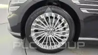 2022 Genesis G80