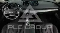 2022 Genesis G80