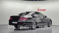2022 Genesis G80