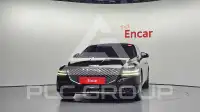 2022 Genesis G80