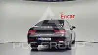 2022 Genesis G80