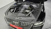 2022 Genesis G80