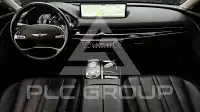 2022 Genesis G80