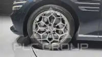 2022 Genesis G80