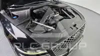 2022 Genesis G80