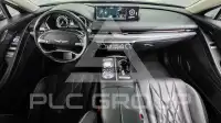 2022 Genesis G80