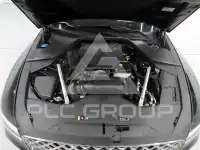 2022 Genesis G80