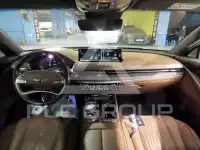2022 Genesis G80