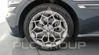 2022 Genesis G80