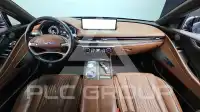 2022 Genesis G80