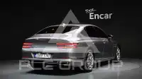 2022 Genesis G80