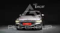 2022 Genesis G80