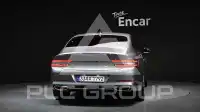 2022 Genesis G80