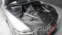2022 Genesis G80