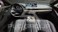 2022 Genesis G80
