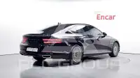 2022 Genesis G80