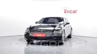 2022 Genesis G80