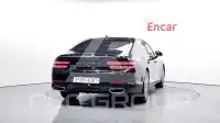 2022 Genesis G80