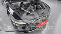 2022 Genesis G80