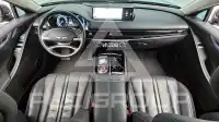 2022 Genesis G80