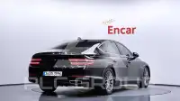 2022 Genesis G80
