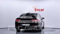 2022 Genesis G80