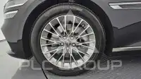 2022 Genesis G80