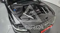 2022 Genesis G80