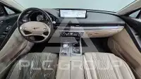 2022 Genesis G80
