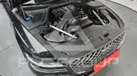 2022 Genesis G80