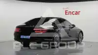 2022 Genesis G80