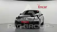 2022 Genesis G80