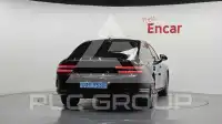 2022 Genesis G80