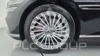 2022 Genesis G80