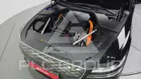 2022 Genesis G80