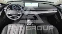 2022 Genesis G80