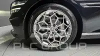 2022 Genesis G80