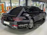2022 Genesis G80