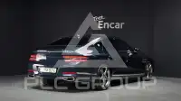 2022 Genesis G80