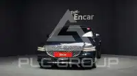2022 Genesis G80