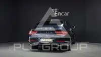 2022 Genesis G80