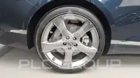 2022 Genesis G80