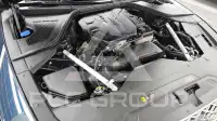 2022 Genesis G80