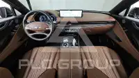 2022 Genesis G80